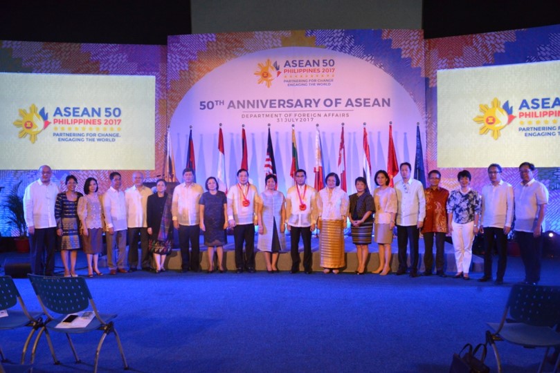 ASEAN