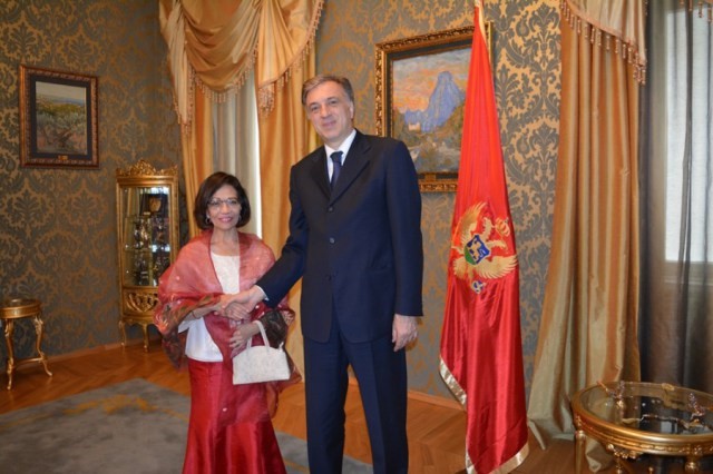Budapest PresCred Montenegro