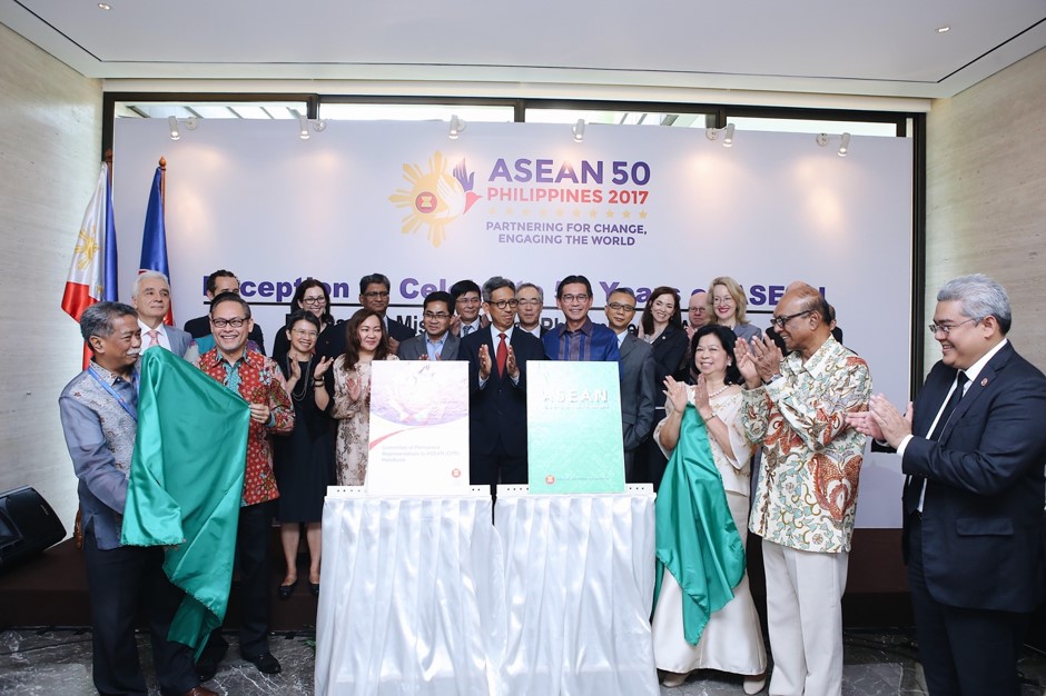 ASEAN jakarta 2