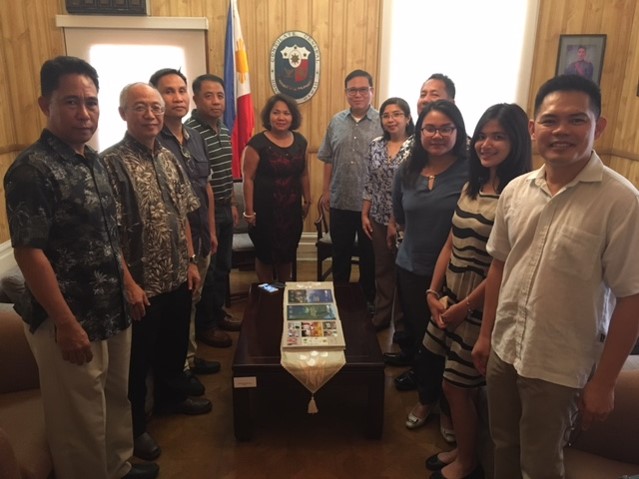HONOLULU AFP
