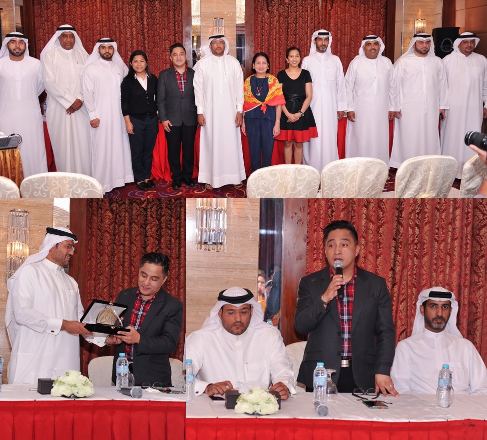 Dubai Community Forum