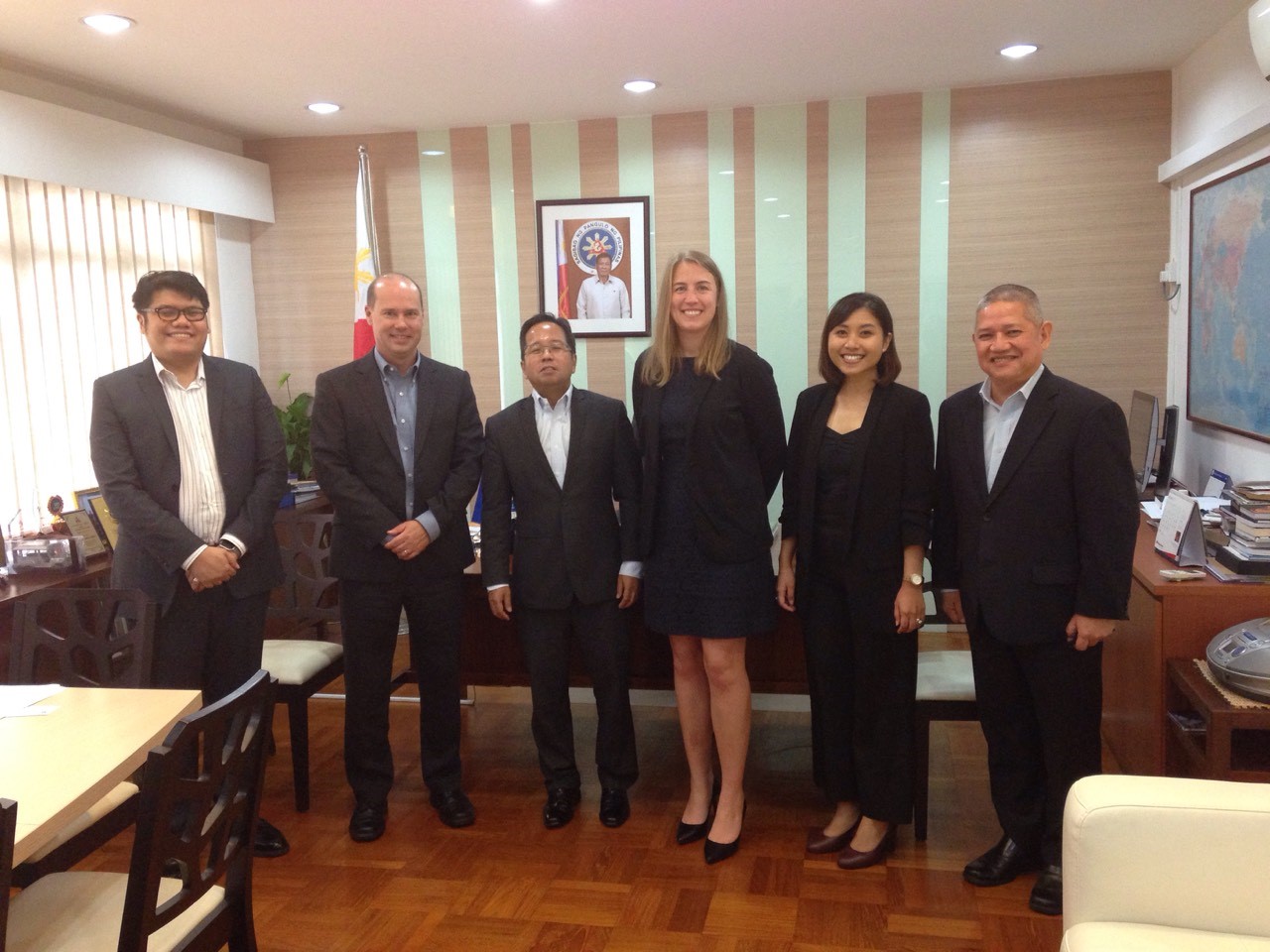 Singapore AmCham