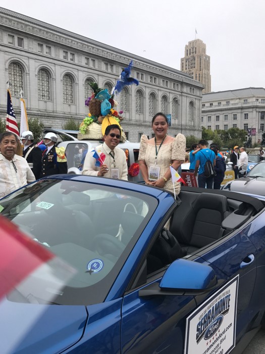 san francisco