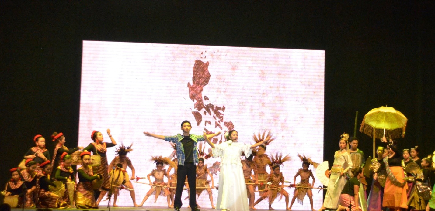 Hong Kong Jubilee 2