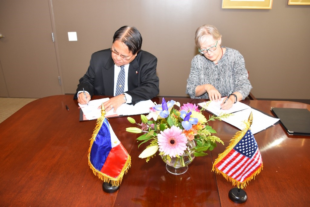 Chicago MOU EEOC 1