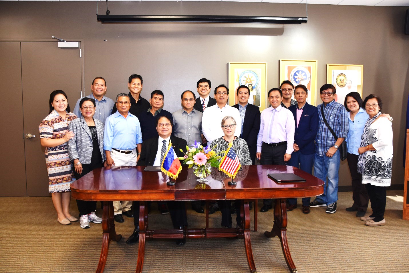 Chicago MOU EEOC 2