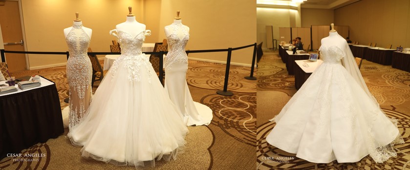 Los Angeles Bridal 1