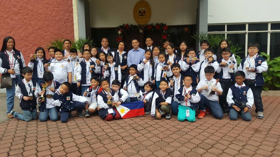 KL Competition