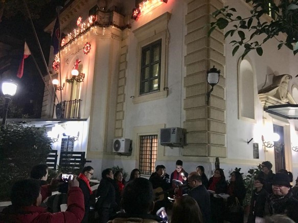 Rome 1