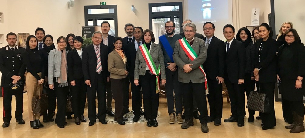 ACR ROME1