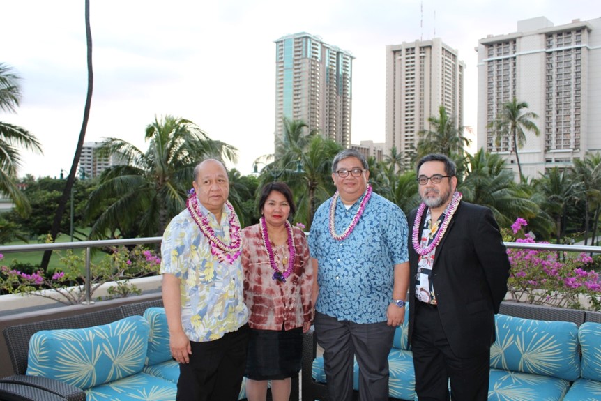 HONOLULY OAV 4