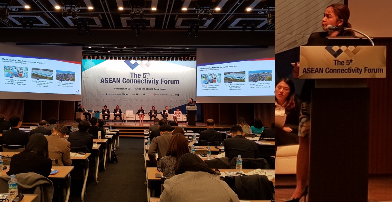 SEOUL ASEAN3