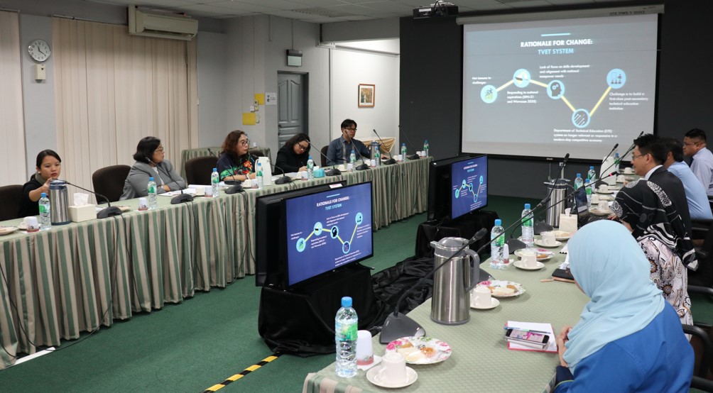 TESDA BRUNEI 3