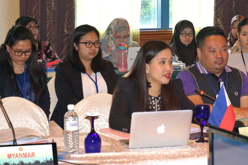 BRUNEI SOMCA2