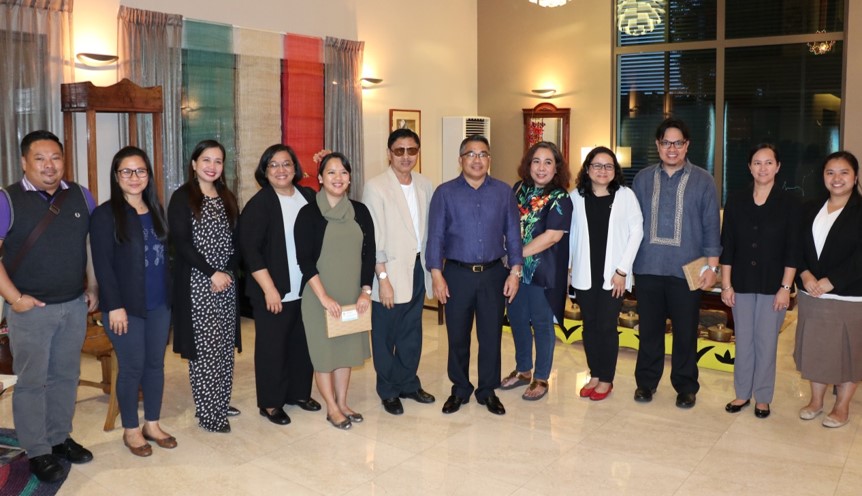 BRUNEI SOMCA3