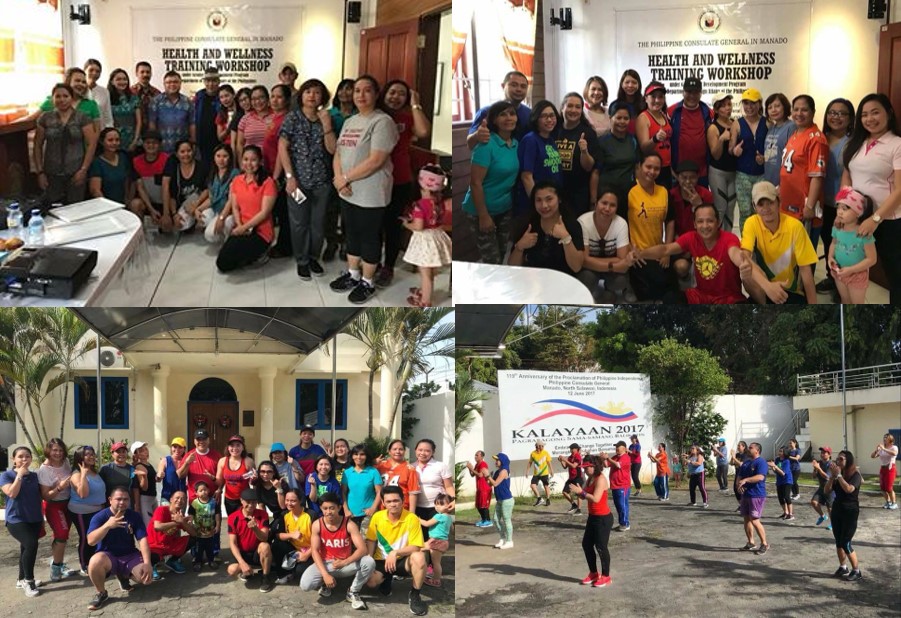 MANADO WELLNESS