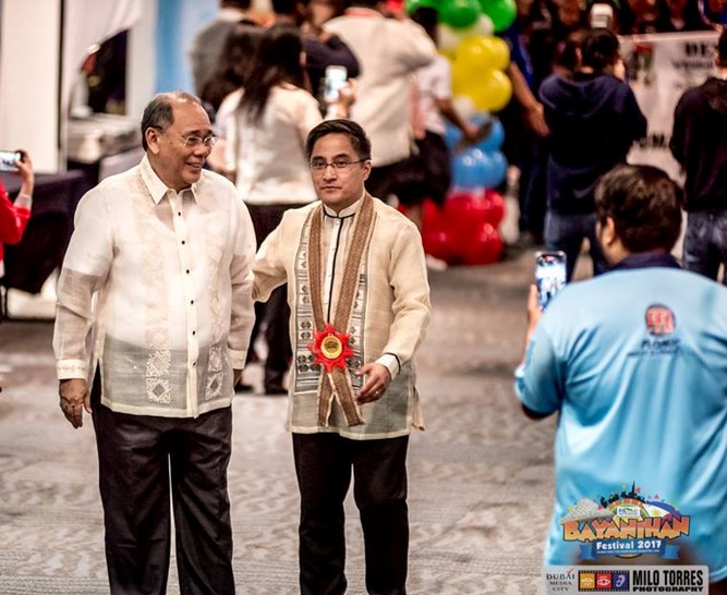 Dubai Bayanihan USEC Abella 3