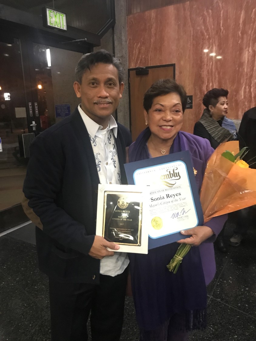 San Francisco Mayor 2
