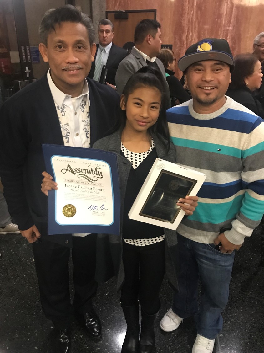 San Francisco Mayor 3