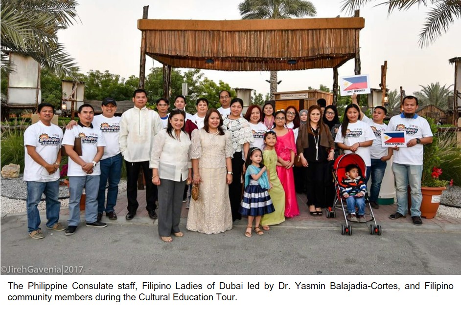 UAE culturAL