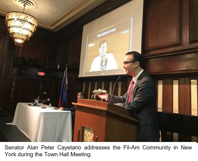 NY sen Allan