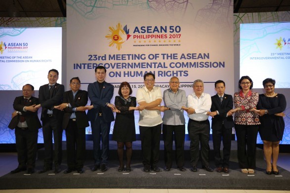 ASEAN AICHR 1