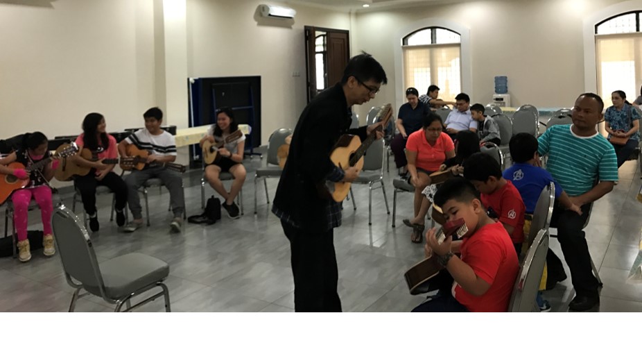 Jakarta classes