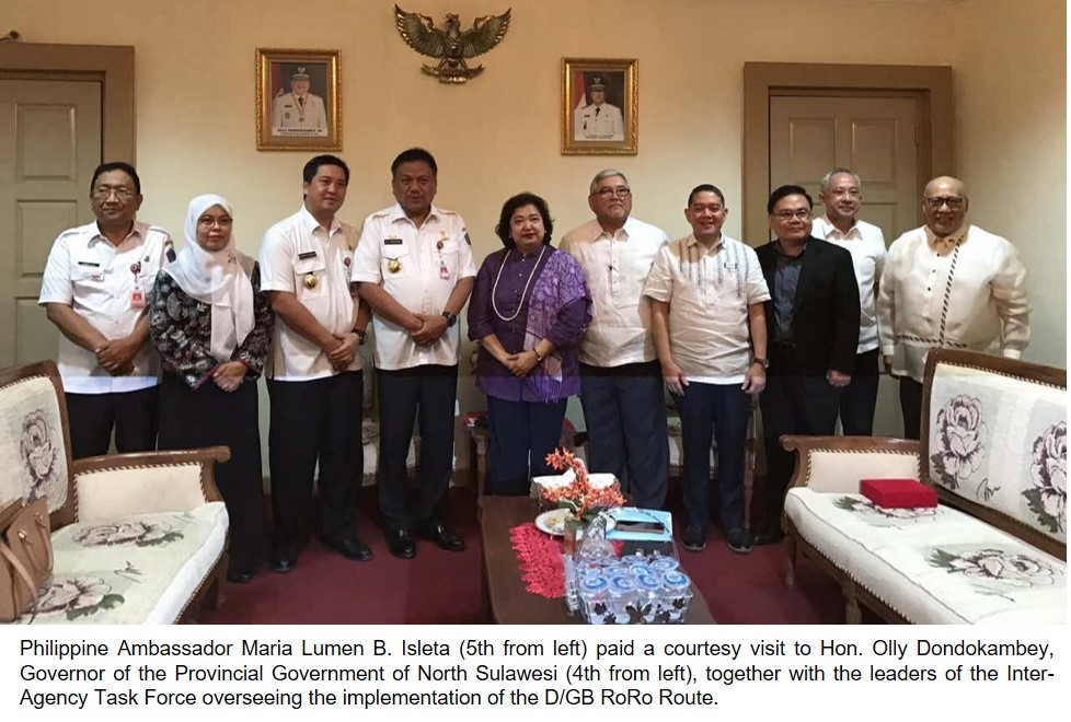 Jakarta RoRo 2