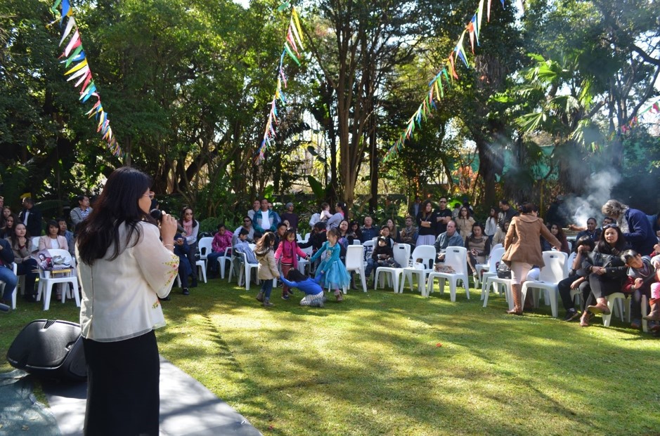 Pretoria 1