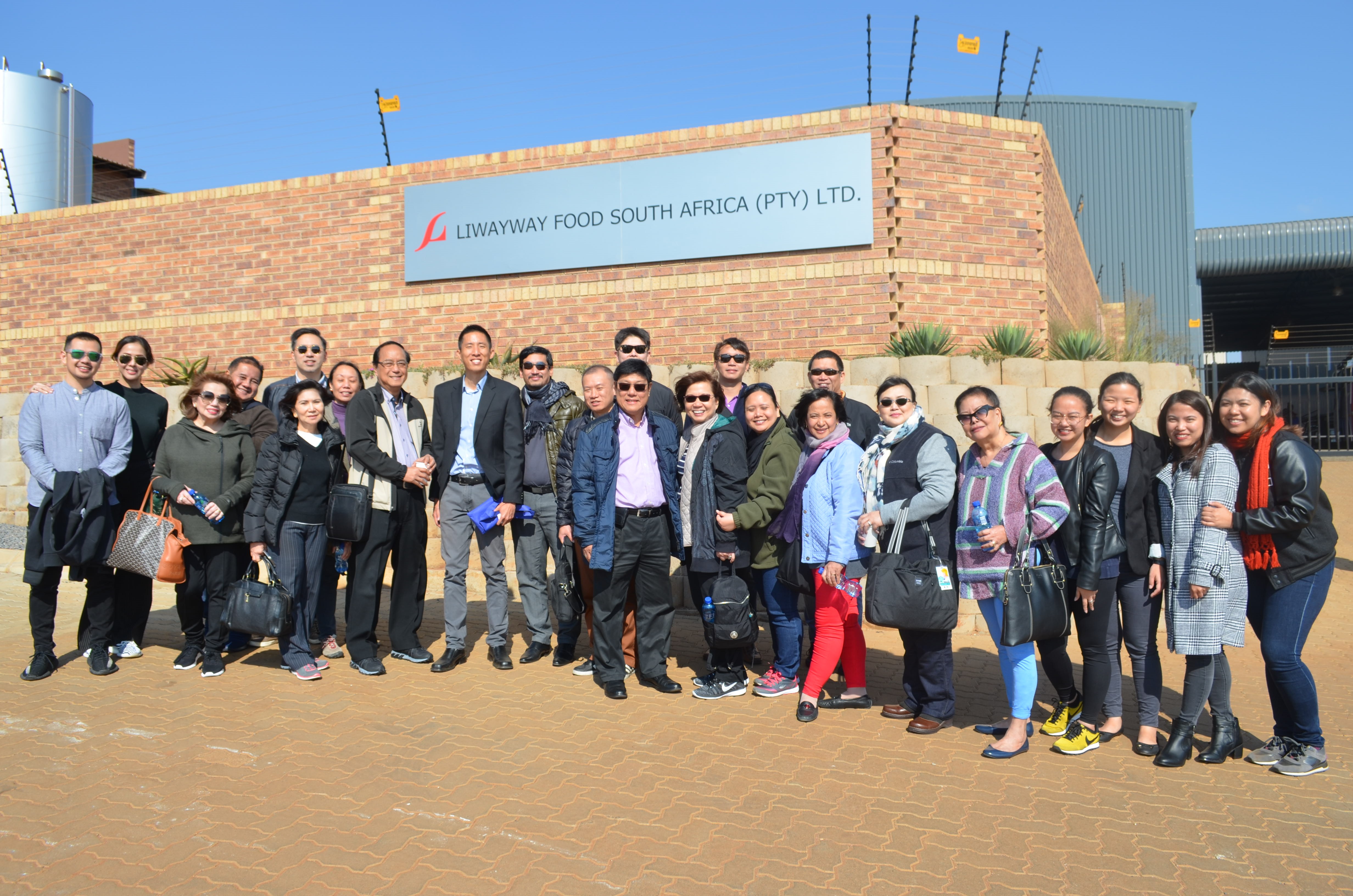 Pretoria Business Mapping 3