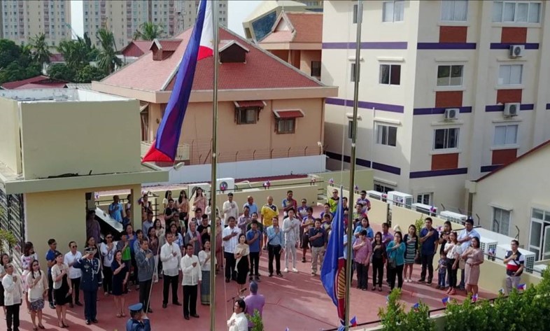 Kalayaan Phnom Penh 2