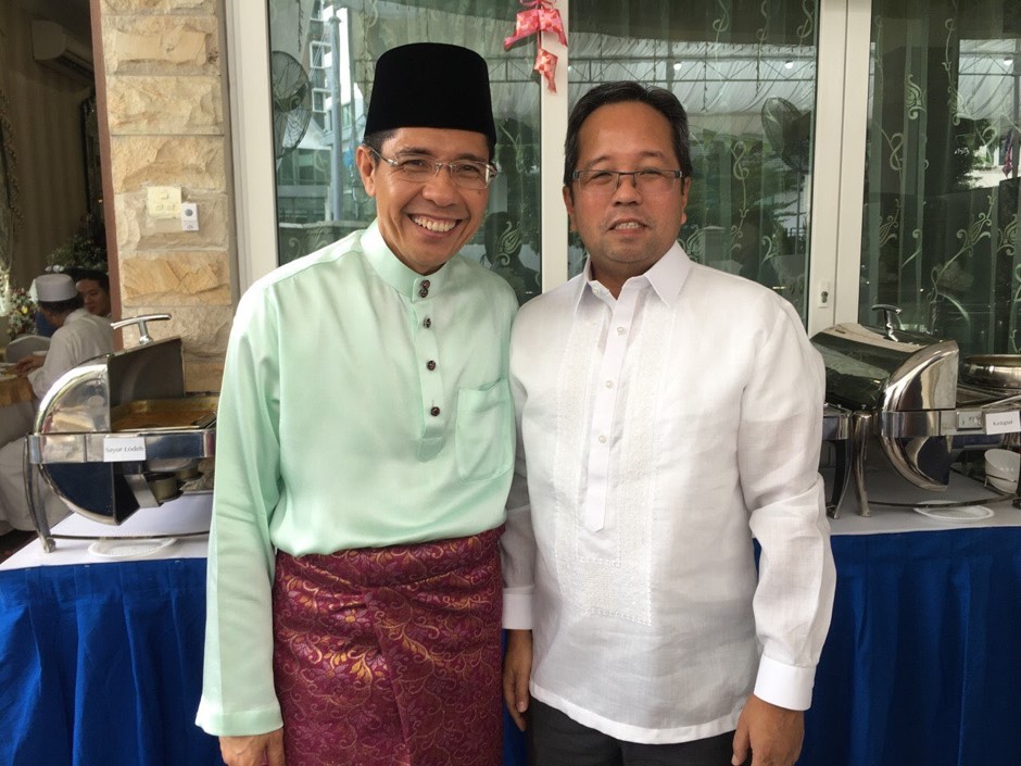 SG Open house