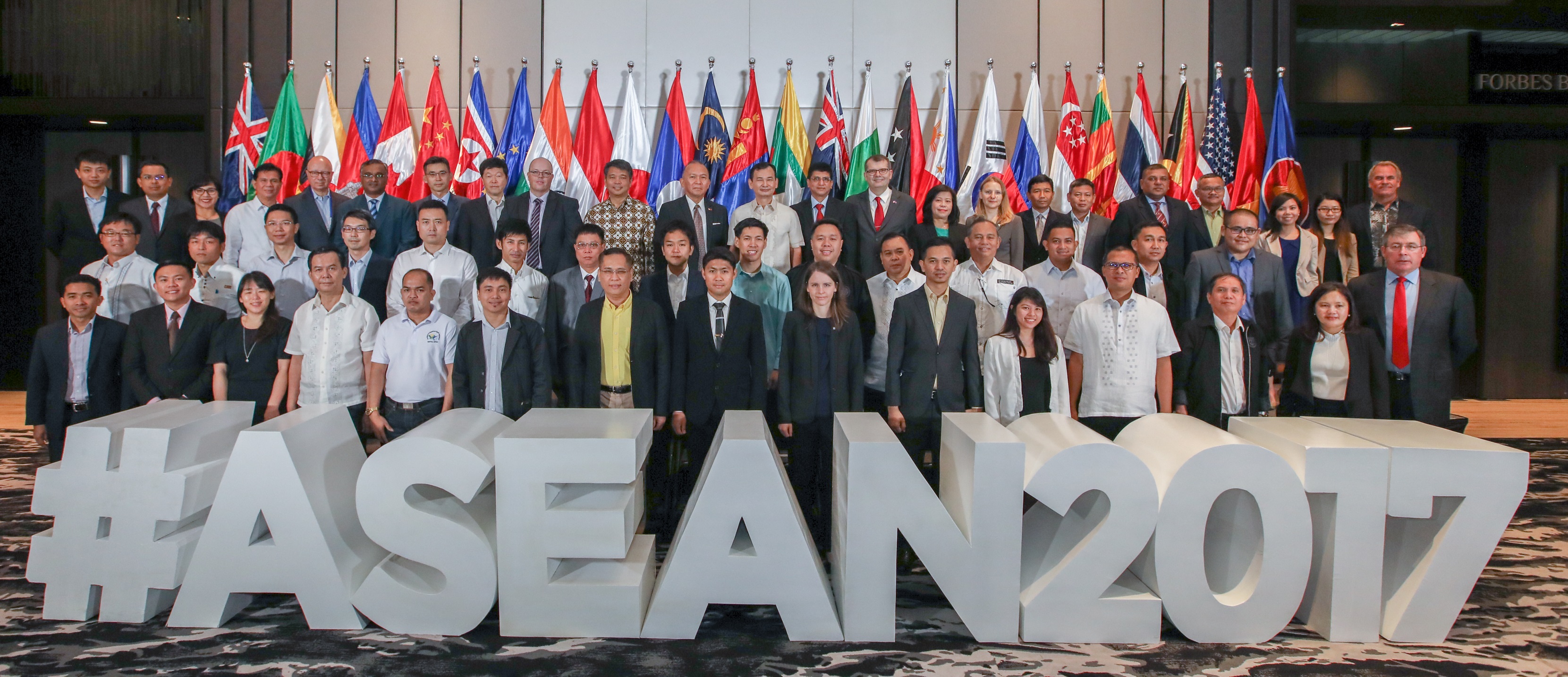 ASEAN ARF