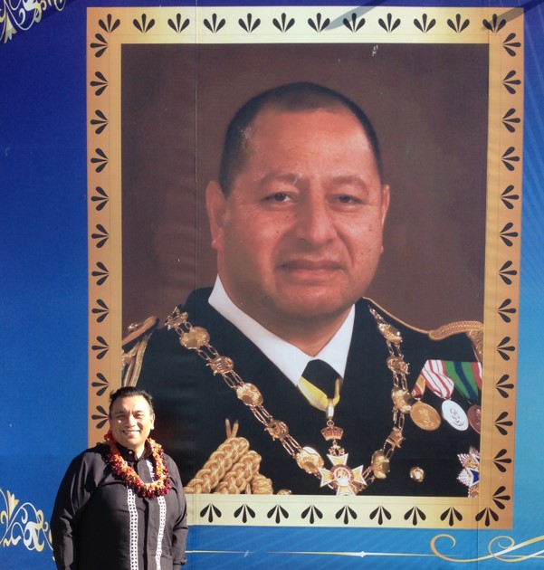 Wellington