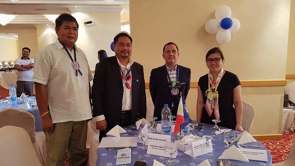 Abu Dhabi Maharlika Incorporated 2