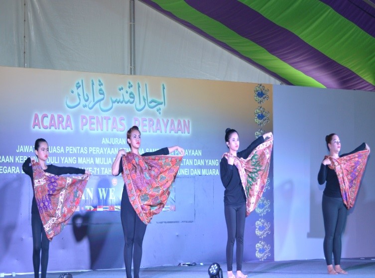 Brunei ASEAN Mini Concert 3