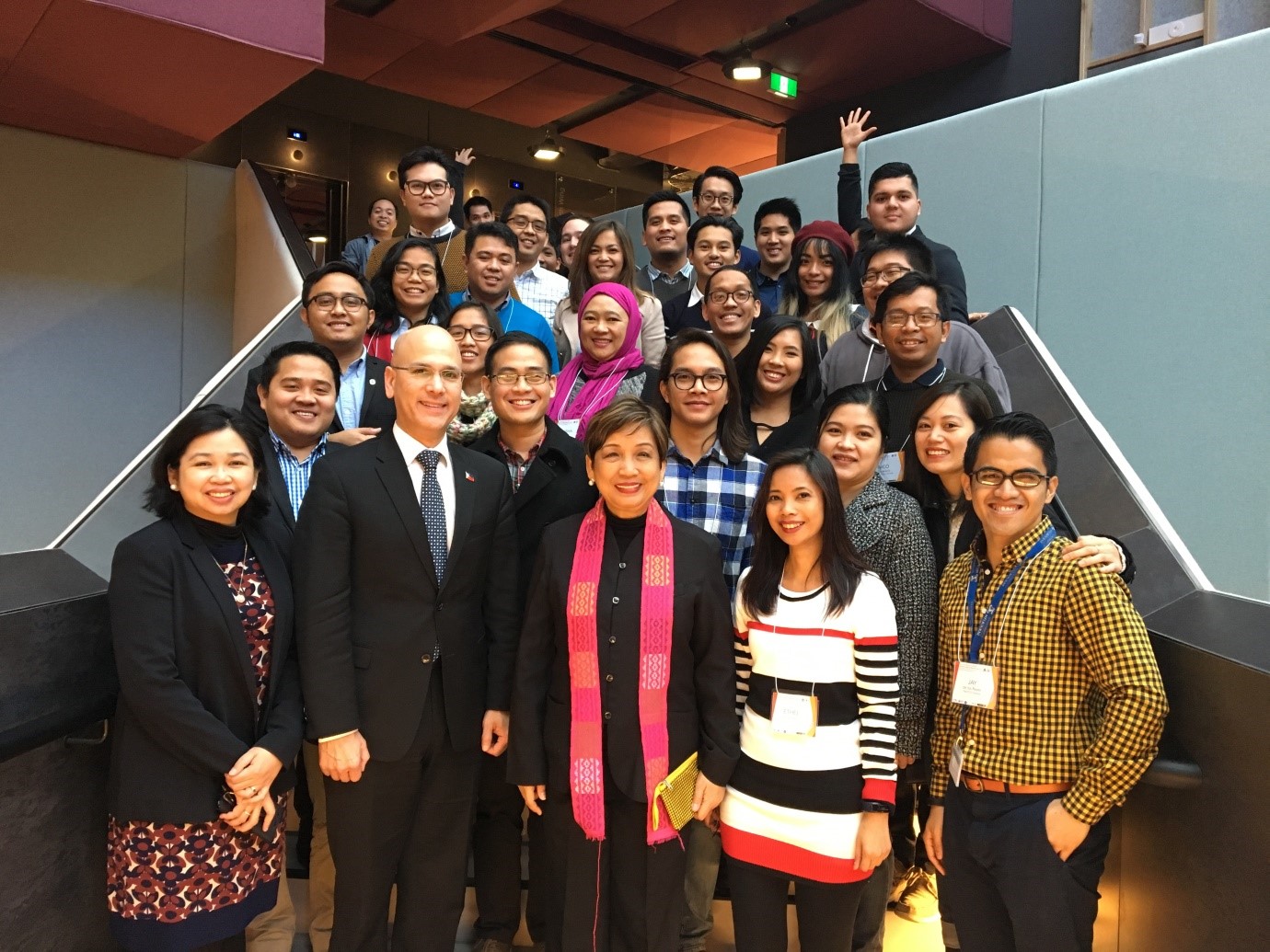 Canberra National Summit 3