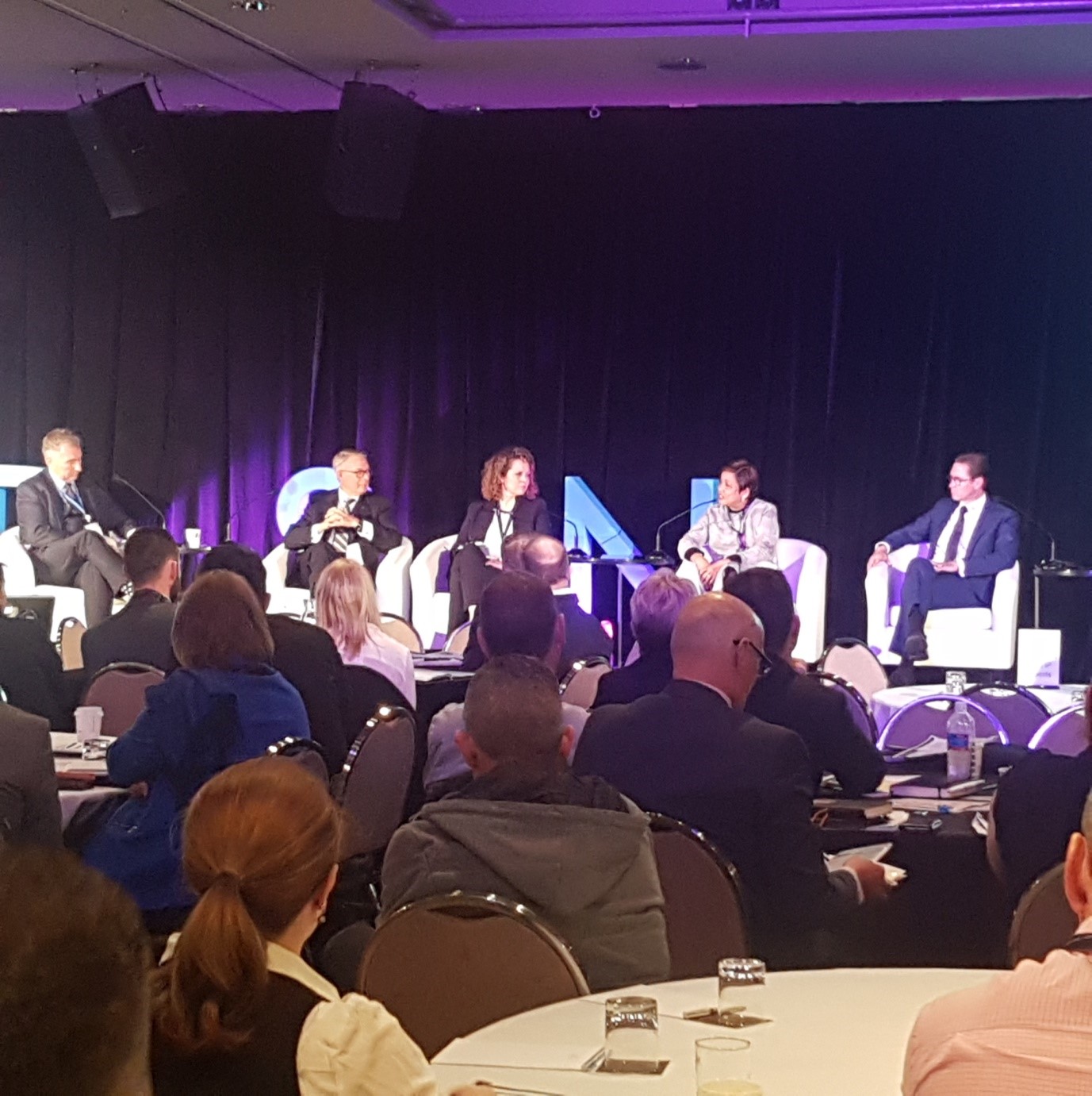Canberra Security Summit
