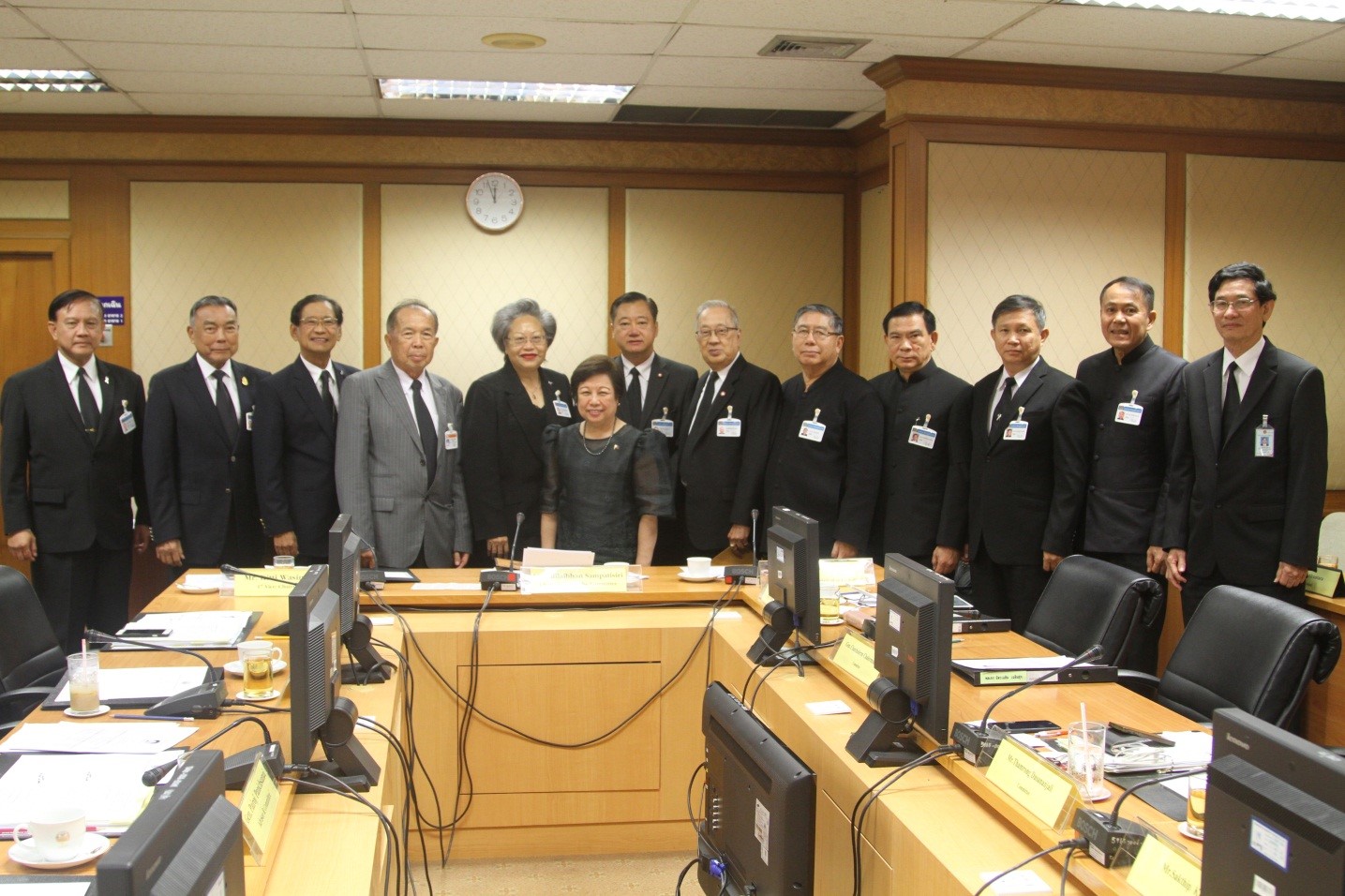 Bangkok ASEAN Legislative Assembly 3