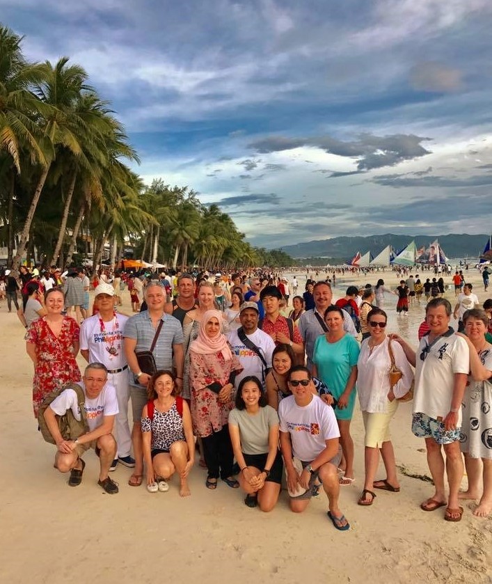 Seoul Tour Boracay Manila 2