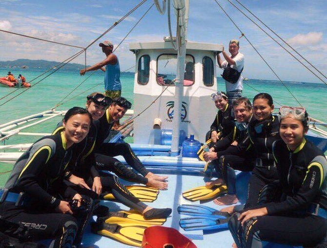 Seoul Tour Boracay Manila 3