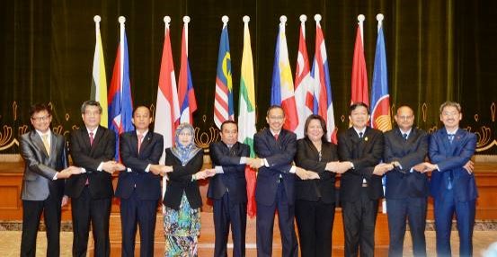 Brunei ASEAN 1
