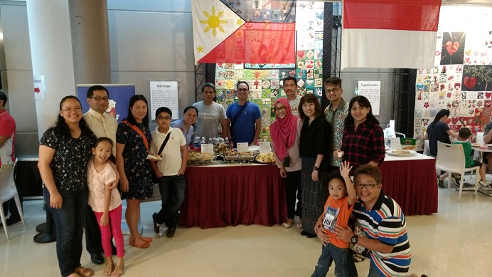 Singapore Friendship
