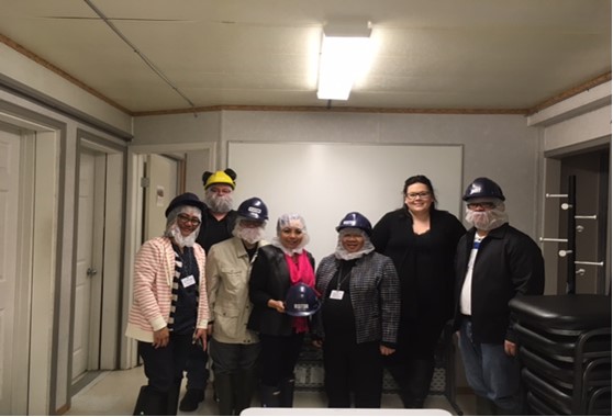 PCG Toronto Conducts CO Programs 1
