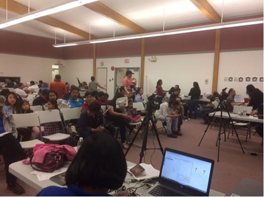 PCG Toronto Conducts CO Programs 2