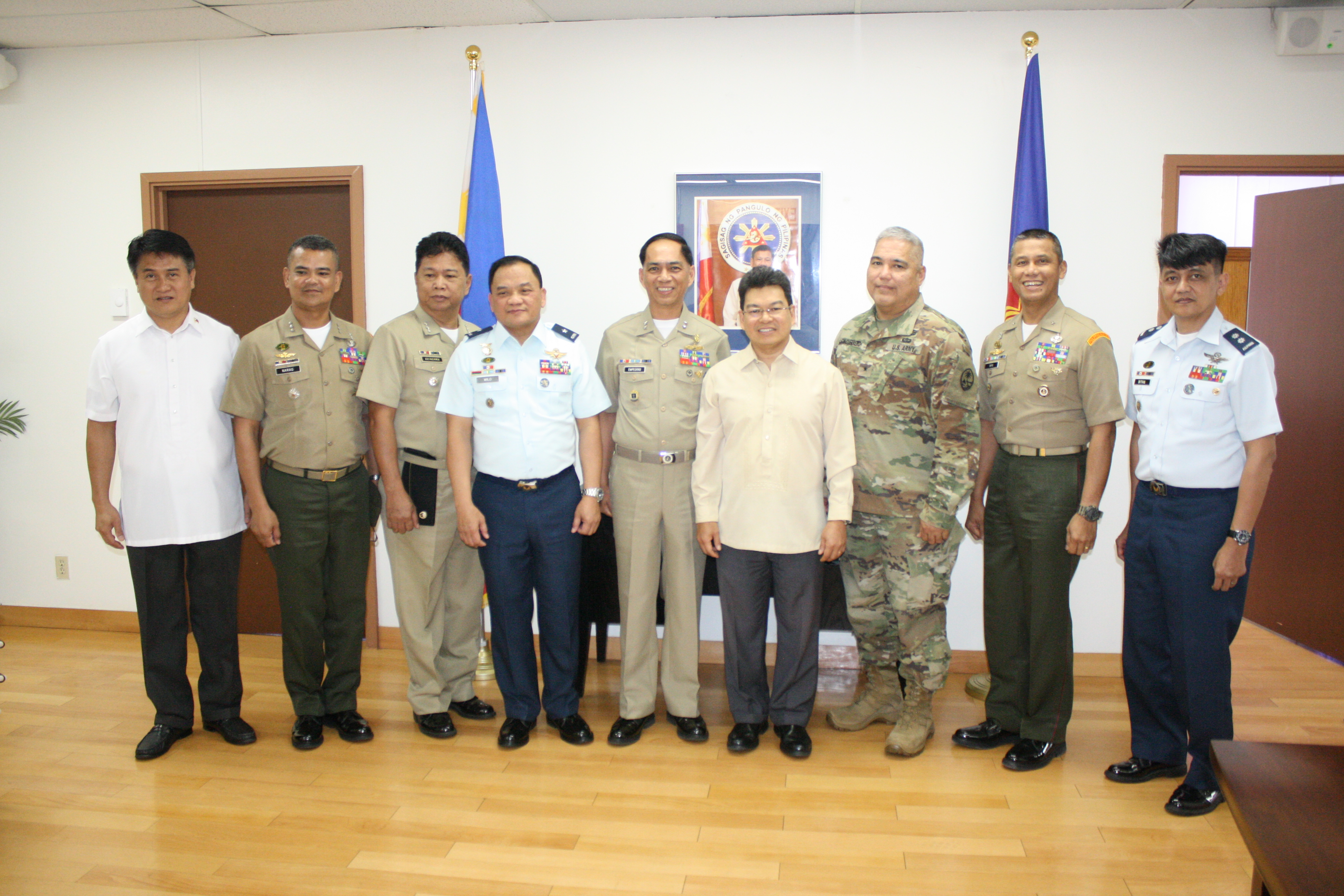 PRR AFP delegation photo1