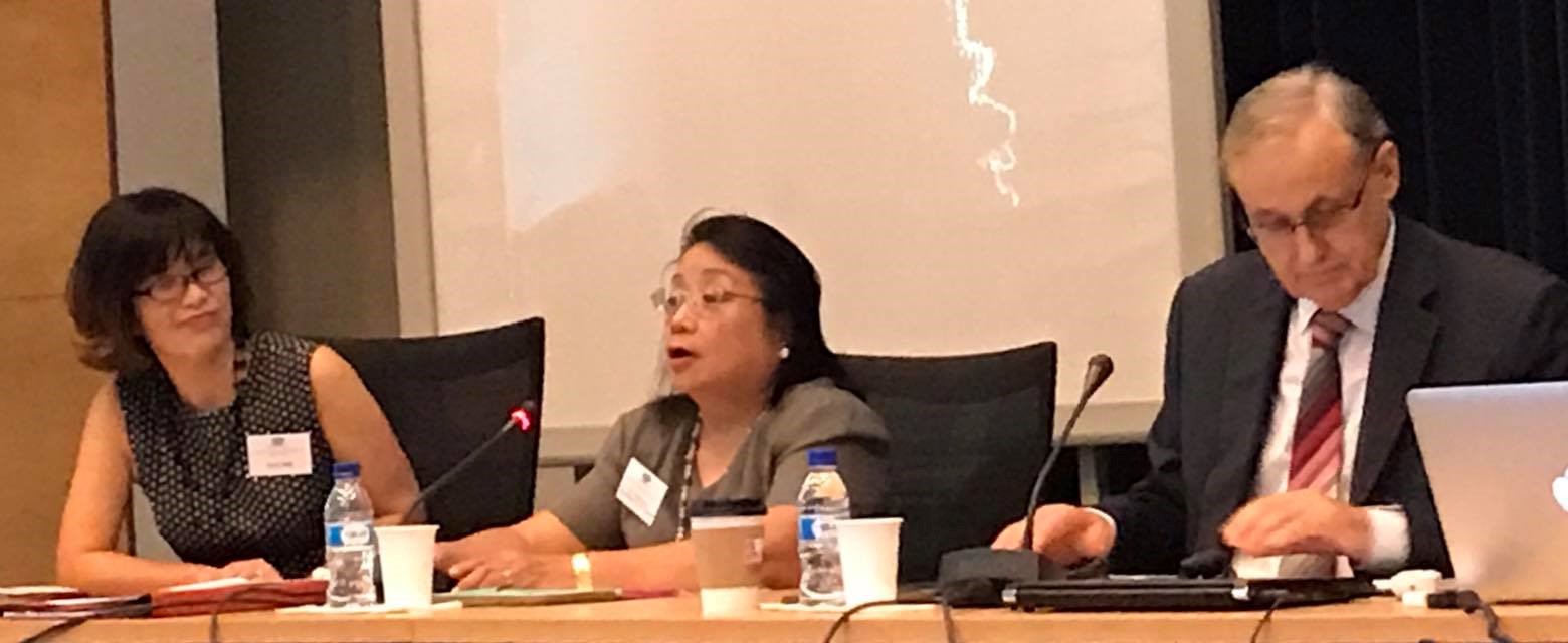 Geneva APEC Best Practices 1