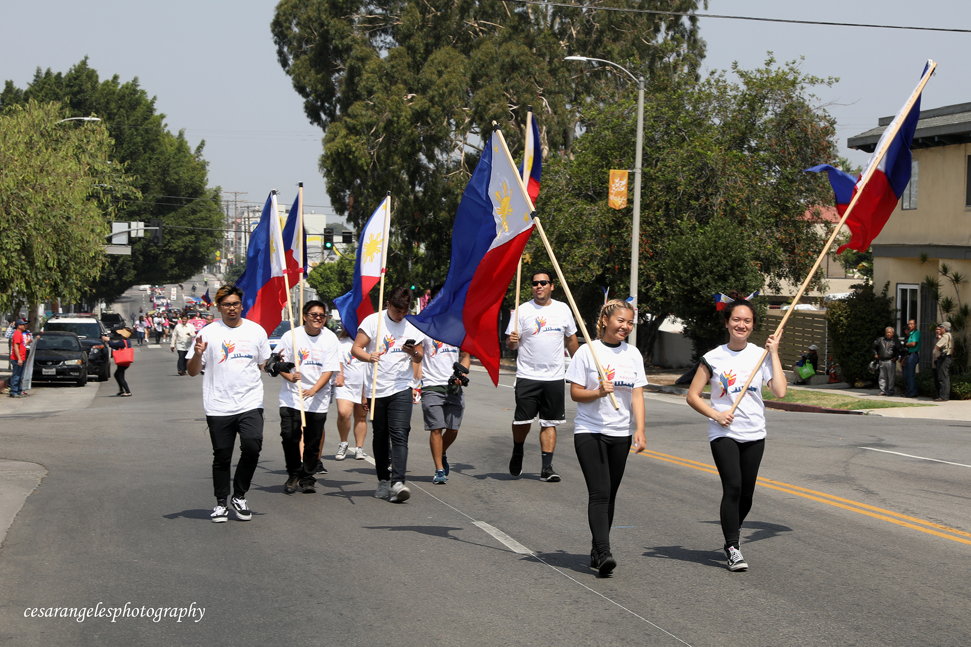 Los Angeles Kalayaan 2