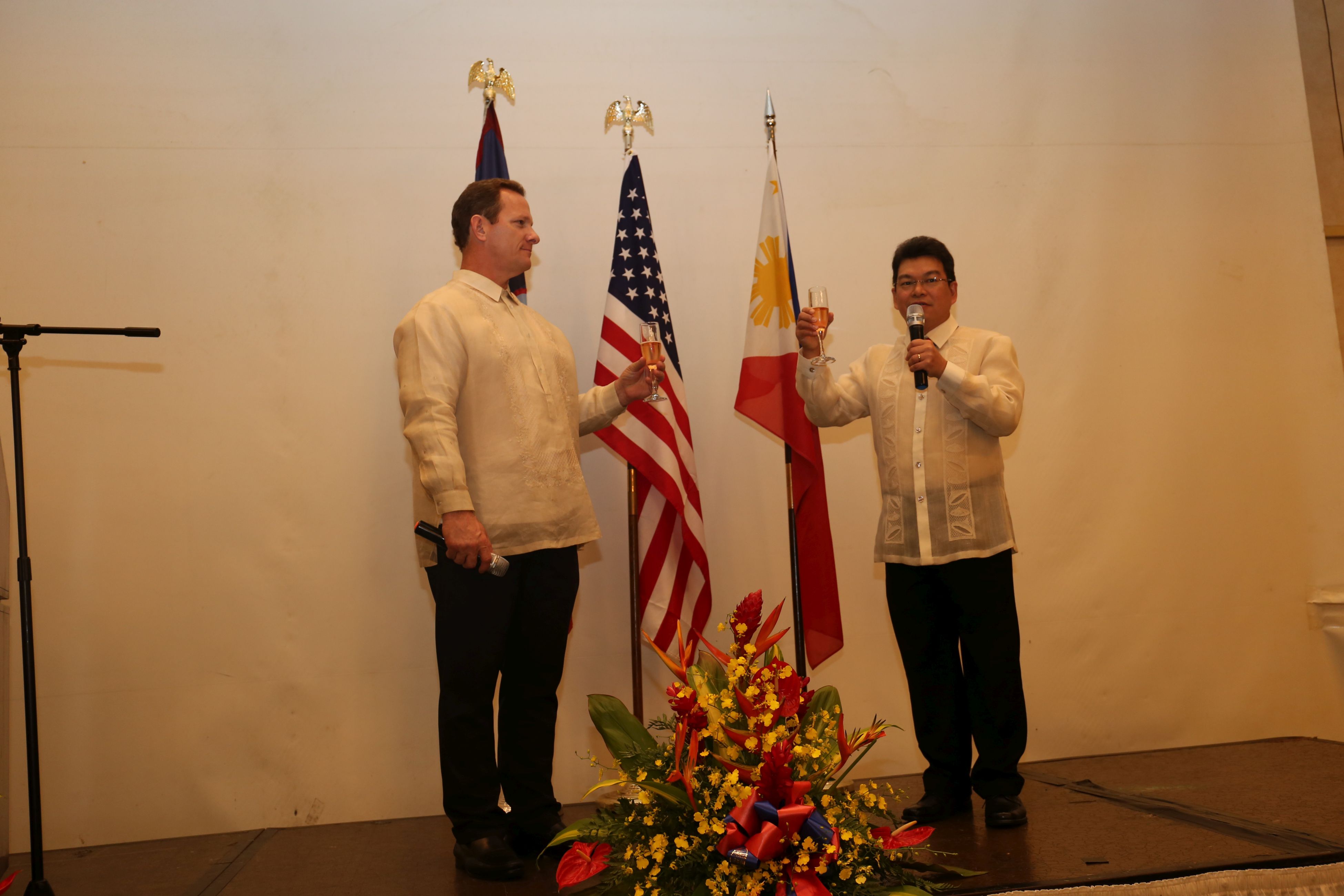 Agana Kalayaan 1