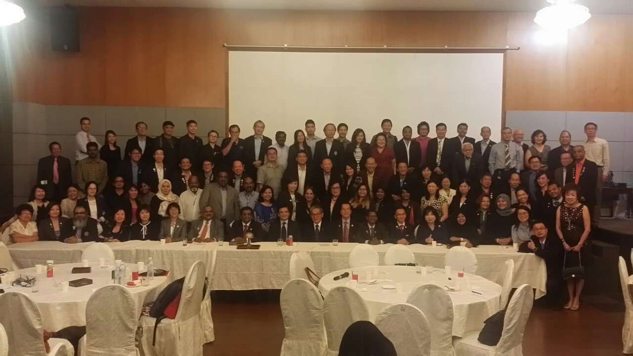 Kuala Lumpur Rotary 3